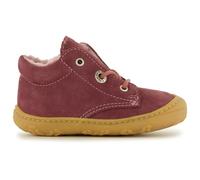 Pepino by Ricosta - Kid's Corany - Winterschuhe, Gr. 19, rot (Plum)
