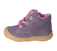 Pepino by Ricosta - Kid's Corany - Winterschuhe, Gr. 20, lila (Blackberry)