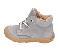 Pepino Kinderschuhe Schnürstiefel graphit graphit - Gr. - 21