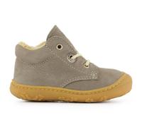 Pepino by Ricosta - Kid's Corany - Winterschuhe, Gr. 22, beige (Graphite)