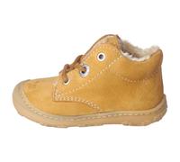 Pepino by Ricosta - Kid's Corany - Winterschuhe, Gr. 22, beige (Mustard)