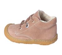 Pepino by Ricosta - Kid's Corany - Winterschuhe, Gr. 25, braun/beige (Schoko)