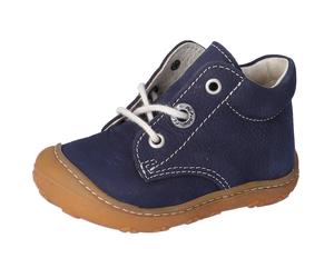 Pepino by Ricosta - Kid's Cory - Freizeitschuhe, Gr. 18 EU 18 - Wide, lake (Lake)