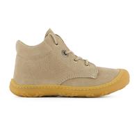 Pepino by Ricosta - Kid's Cory - Freizeitschuhe, Gr. 21 EU 21 - Regular, kies (Kies)