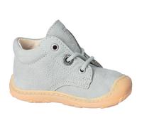 RICOSTA Unisex Stiefel Cory, Baby und Kleinkinder Lauflernschuhe, Weite: Mittel, lose Einlage, terracare, schnürstiefel, Booties, River (111), 21 EU