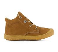 Pepino by Ricosta - Kid's Cory - Freizeitschuhe, Gr. 22 EU 22 - Wide, curry (Curry)