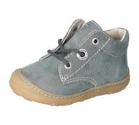 Ricosta Stiefel Cory Kinder Lauflernschuhe Weite Mittel lose Einlage terracare Salbei Größe 23