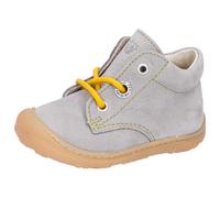 Pepino by Ricosta - Kid's Cory - Freizeitschuhe, Gr. 24 EU 24 - Regular, grau (Graphite)