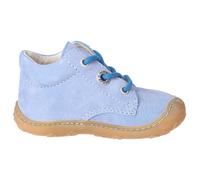 Ricosta Kinder-Halbschuhe Cory zum Schnüren Cloud WMS Mittel Größe 25 EU