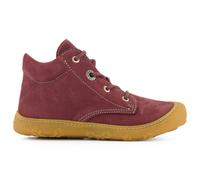 Pepino by Ricosta - Kid's Cory - Freizeitschuhe, Gr. 25 EU 25 - Regular, lila (Plum)