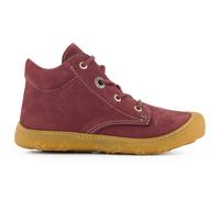 Pepino by Ricosta - Kid's Cory - Freizeitschuhe, Gr. 26 EU 26 - Regular, lila (Plum)