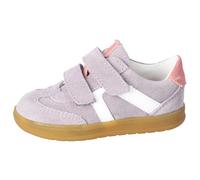 Pepino by Ricosta - Kid's Dakota. - Freizeitschuhe, Gr. 26, misty /weiß (Misty/Weiss)