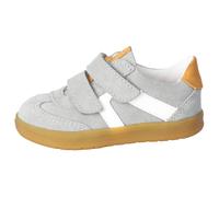 PEPINO Leder-Sneakers "Dakota" - Größe 28 | Babysneakers