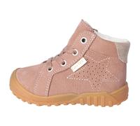 Pepino by Ricosta - Kid's Denny - Winterschuhe, Gr. 21 EU 21 - Wide, rosa (Schoko)