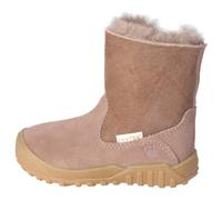 Pepino by Ricosta - Kid's Dio - Winterschuhe, Gr. 24 EU 24 - Wide, braun (Choco)