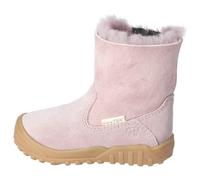 Pepino by Ricosta - Kid's Dio - Winterschuhe, Gr. 24 EU 24 - Wide, rosa (Malve)