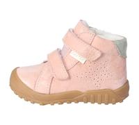 Pepino by Ricosta - Kid's Donny - Winterschuhe, Gr. 21 EU 21 - Wide, rosa (Barbie/Green)