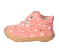 Pepino by Ricosta - Kid's Dots - Freizeitschuhe, Gr. 25, strawberry (Strawberry)