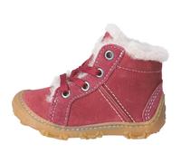 Pepino by Ricosta - Kid's Elia - Winterschuhe, Gr. 23, rot (Burgundy)