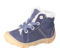 Pepino by Ricosta - Kid's Elia - Winterschuhe, Gr. 24, blau (Lake)