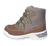 Pepino by Ricosta - Kid's Emil - Winterschuhe, Gr. 23, braun (Hazel/Choco)