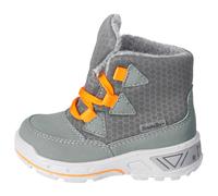 Pepino by Ricosta - Kid's Emil - Winterschuhe, Gr. 28, grau (Grau/Salbei)