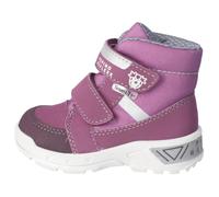 Pepino by Ricosta - Kid's Flo - Winterschuhe, Gr. 26, lila/rosa (Merlot/Galaxy)