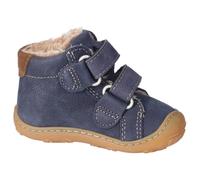 Pepino by Ricosta - Kid's Gedo - Winterschuhe, Gr. 22, blau (Sea/Brown)
