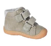 Pepino by Ricosta - Kid's Gedo - Winterschuhe, Gr. 22, grau/beige (Eukalyptus/LightGrey)