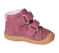 Pepino by Ricosta - Kid's Gedo - Winterschuhe, Gr. 23, rosa (Plum/Rose)