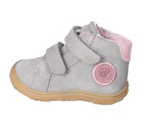 Pepino by Ricosta - Kid's Gedo - Winterschuhe, Gr. 24, grau (Graphite/Rose)