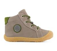 Pepino by Ricosta - Kid's Georgie - Winterschuhe, Gr. 18, beige/braun (Graphite/Green)
