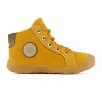 Pepino by Ricosta - Kid's Georgie - Winterschuhe, Gr. 25, beige (Mustard)