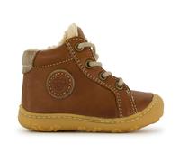 Pepino by Ricosta - Kid's Georgie - Winterschuhe, Gr. 26 EU 26 - Regular, braun (Cognac)