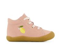 Pepino by Ricosta - Kid's Kally - Freizeitschuhe, Gr. 20, barbie / zitrone (Barbie/Zitrone)