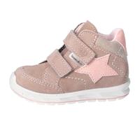 Pepino by Ricosta - Kid's Kimi - Freizeitschuhe, Gr. 26, choco /rosa (Choco/Rose)