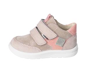 Pepino by Ricosta - Kid's Kito - Freizeitschuhe, Gr. 23, tundra /rosa (Tundra/Rosa)