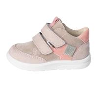 Pepino by Ricosta Kinder Sneaker KITO Tundra/Rosa Größe 28