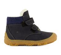 Pepino by Ricosta - Kid's Nico - Winterschuhe, Gr. 20, blau (Lake)