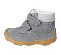 Pepino by Ricosta - Kid's Nico - Winterschuhe, Gr. 22, grau (Space)