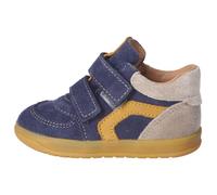 Pepino by Ricosta - Kid's Niru - Freizeitschuhe, Gr. 22, nautic / tundra (Nautic/Tundra)