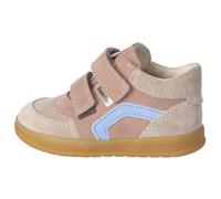 Pepino by Ricosta - Kid's Niru - Freizeitschuhe, Gr. 25, schoko / cloud (Schoko/Tundra/Cloud)
