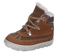 Pepino by Ricosta - Kid's Paolo - Winterschuhe, Gr. 20, braun (Curry/Hazel)