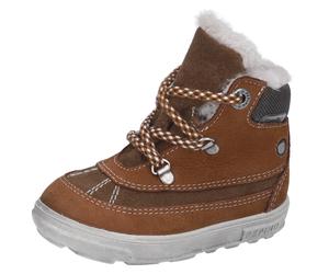 Pepino by Ricosta - Kid's Paolo - Winterschuhe, Gr. 20, braun (Curry/Hazel)