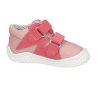 Pepino by Ricosta - Kid's Patti - Sneaker, Gr. 20, powder /rosa (Powder/Rosewood)