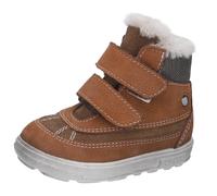 Pepino by Ricosta - Kid's Pedro - Winterschuhe, Gr. 21, braun (Curry/Hazel)