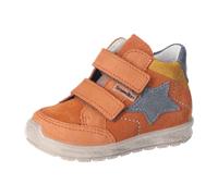 Pepino by Ricosta Kimi für Kinder, orange, Größe 25 EU