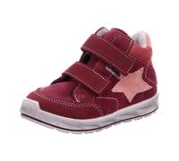 Pepino by Ricosta Kimi für Kinder, rot, Größe 26 EU