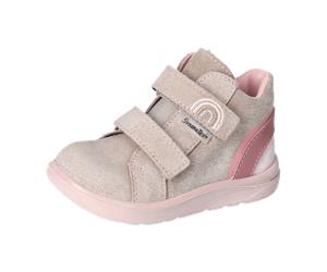 Pepino by Ricosta Lara für Kinder, rosa, Größe 26 EU