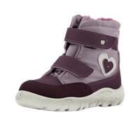 PEPINO Winterboots "Maddi" in Lila - 44% | Größe 20 | Baby Stiefel Boots